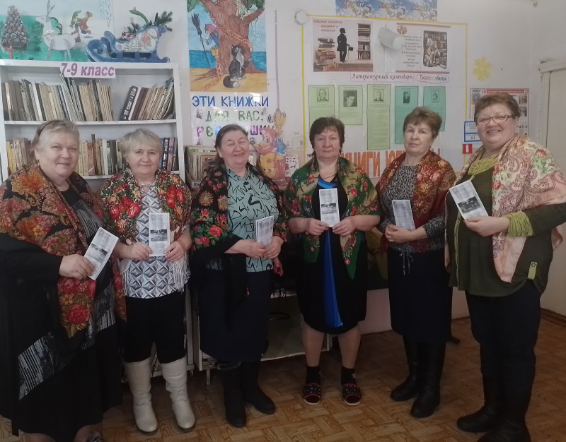 Ознакомительная беседа.