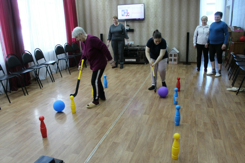 «Спортивному движению — наше уважение!»