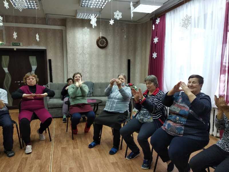 тренинг когнитивных навыков