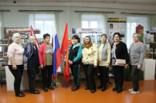 Починковский Народный краеведческий музей.